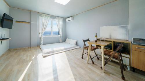 Ganghwa Casa | Ganghwa Haemolupension