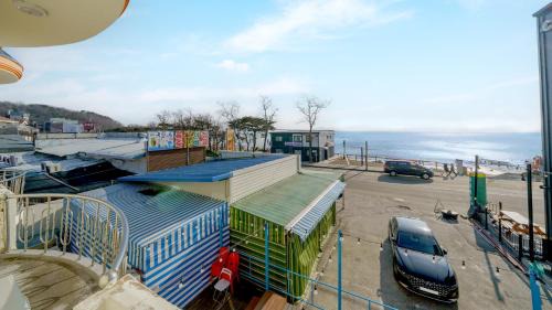 Ganghwa Casa | Ganghwa Haemolupension