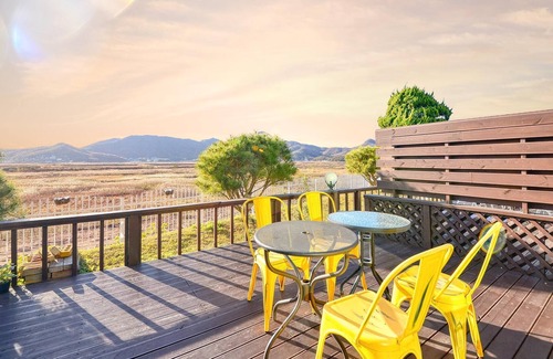 Ganghwa Casa | Ganghwa Noel Spa Pension