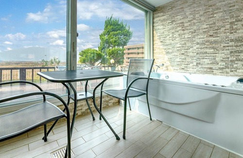 Ganghwa Casa | Ganghwa Noel Spa Pension