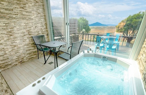 Ganghwa Casa | Ganghwa Noel Spa Pension