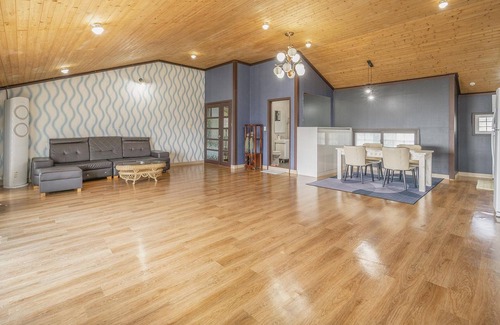 Ganghwa Casa | Ganghwa Pastel Pension