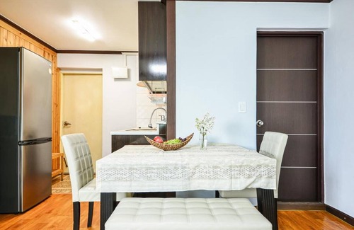 Ganghwa Casa | Ganghwa Pastel Pension