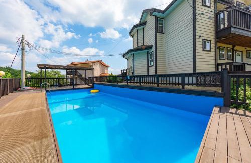 Ganghwa Casa | Ganghwa Teo Pension