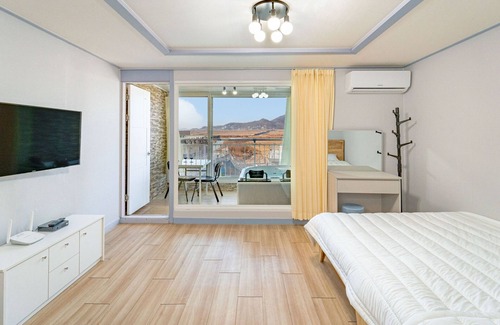 Ganghwa Casa | Ganghwa The Starspa Pension