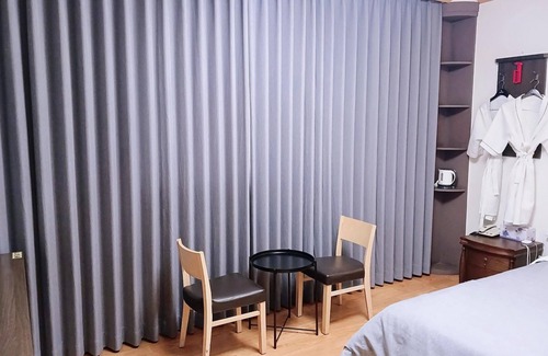 Ganghwa Hotel | Ganghwado Freshia Tourist Hotel