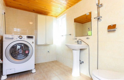 Ganghwa Casa | Ganghwado Hwanggeumbit Pension