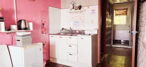 Ganghwa Casa | Ganghwado Katana Pension