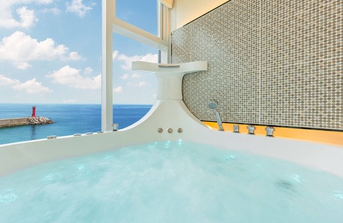 Gangneung Casa | Gangreung Ninarang Spa Pension