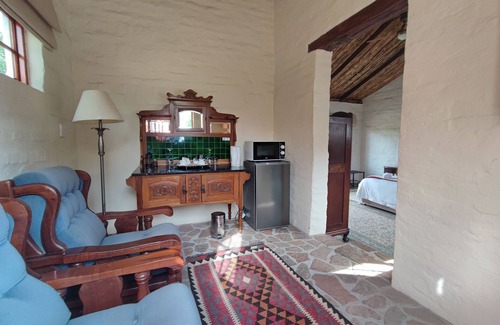 Nieu-Bethesda Casa | Ganora Guestfarm & Excursions