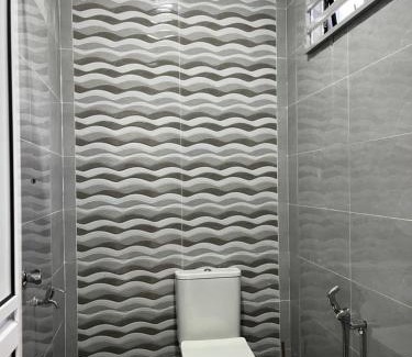 Kuala Terengganu Casa | GanuBOH Homestay Kuala Nerus