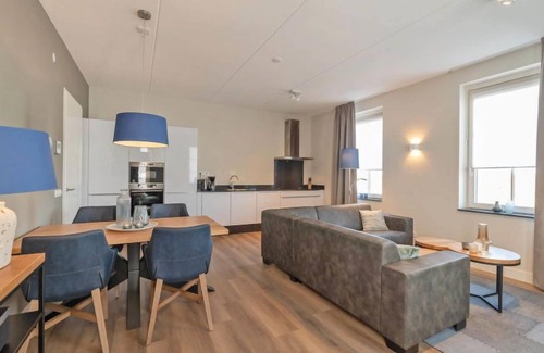 Colijnsplaat Apartamento | Ganuenta by Interhome
