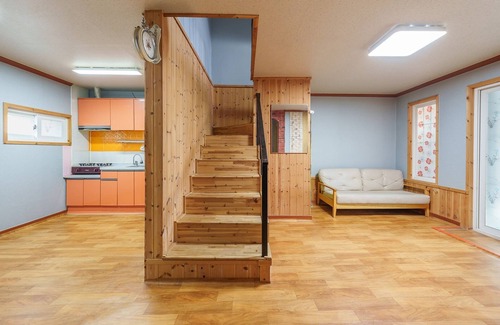 Gapyeong Casa | Gapeong Restay Pension