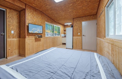 Gapyeong Casa | Gapeong Restay Pension