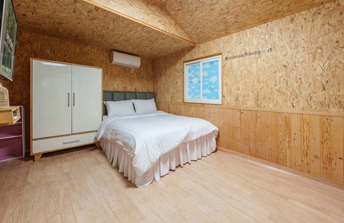 Gapyeong Casa | Gapeong Restay Pension