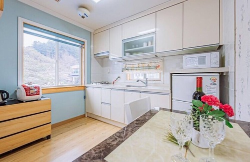 Gapyeong Casa | Gapyeong ATty Pension