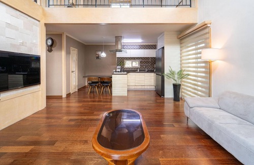 Gapyeong Casa | Gapyeong Daon Dokchae Pension