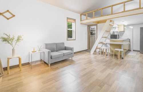 Gapyeong Casa | Gapyeong Daon Dokchae Pension