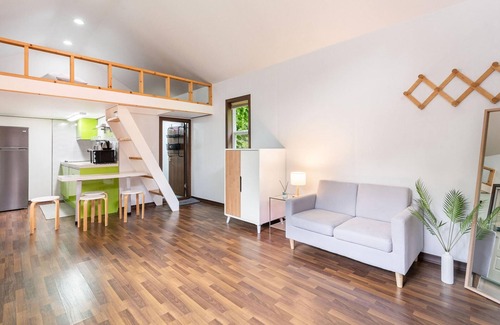 Gapyeong Casa | Gapyeong Daon Dokchae Pension