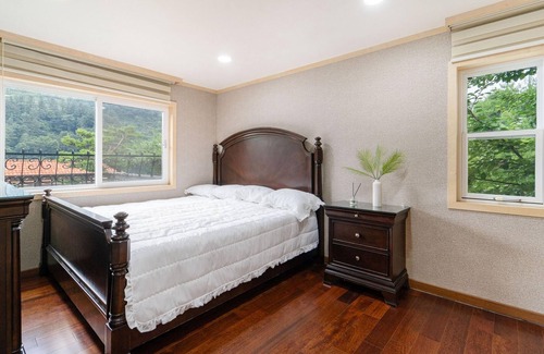 Gapyeong Casa | Gapyeong Daon Dokchae Pension