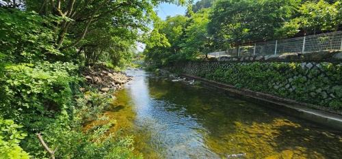 Gapyeong Casa | Gapyeong Gyegokae Poongdung Pension Camping
