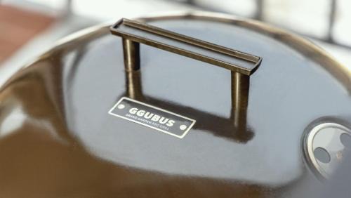 Gapyeong Casa | Gapyeong Haemogglamping