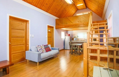 Gapyeong Casa | Gapyeong Haneulgadeuk Pension