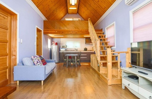 Gapyeong Casa | Gapyeong Haneulgadeuk Pension