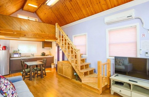 Gapyeong Casa | Gapyeong Haneulgadeuk Pension