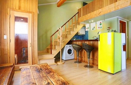 Gapyeong Casa | Gapyeong Haneulgadeuk Pension
