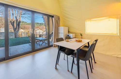 Sang Casa | Gapyeong High Mong Glamping & Camping