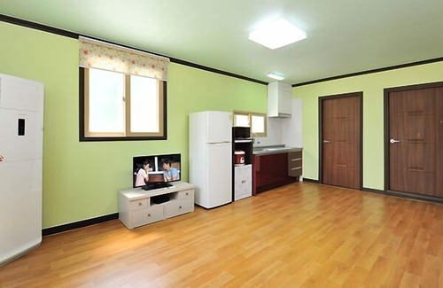Sang Casa | Gapyeong Jandigujang Pension