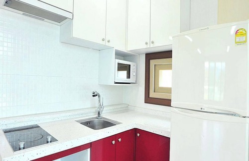 Sang Casa | Gapyeong Jandigujang Pension