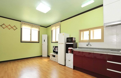 Sang Casa | Gapyeong Jandigujang Pension