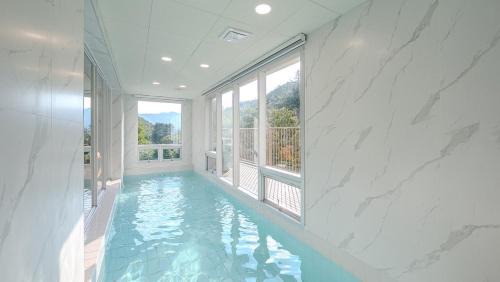 Oeseo Casa | Gapyeong Pool Villa Stay Cheongpyeong