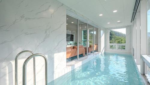 Oeseo Casa | Gapyeong Pool Villa Stay Cheongpyeong