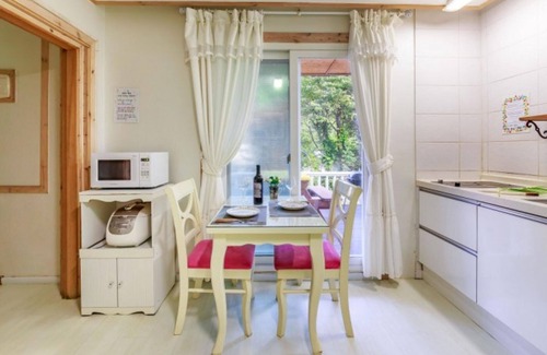 Buk Casa | Gapyeong Robinna Pension