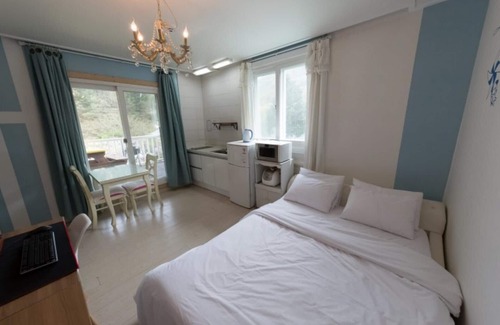 Buk Casa | Gapyeong Robinna Pension
