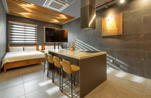 Seorak Casa | Gapyeong Seorak Nine Pension