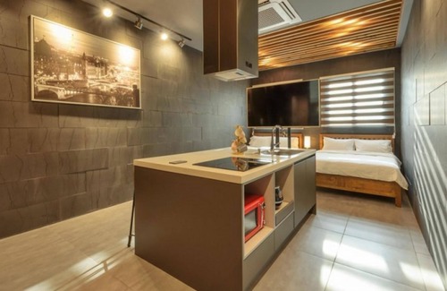 Seorak Casa | Gapyeong Seorak Nine Pension