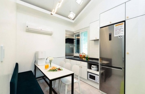 Buk Casa | Gapyeong Sinbi Kids Pool Villa