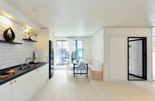 Buk Casa | Gapyeong Sinbi Kids Pool Villa
