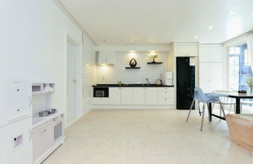 Buk Casa | Gapyeong Sinbi Kids Pool Villa