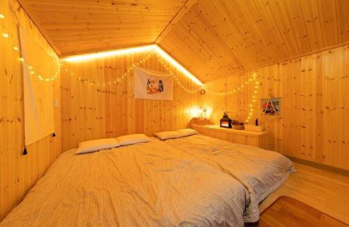 Sang Casa | Gapyeong Starry Night Glamping