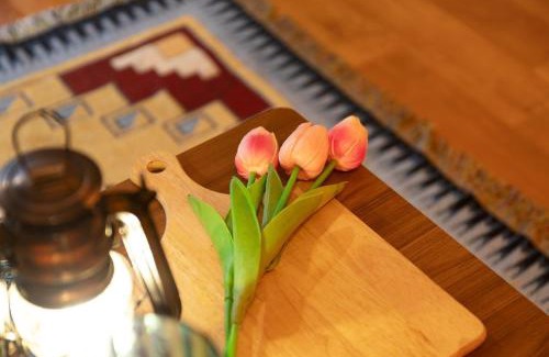 Sang Casa | Gapyeong Starry Night Glamping