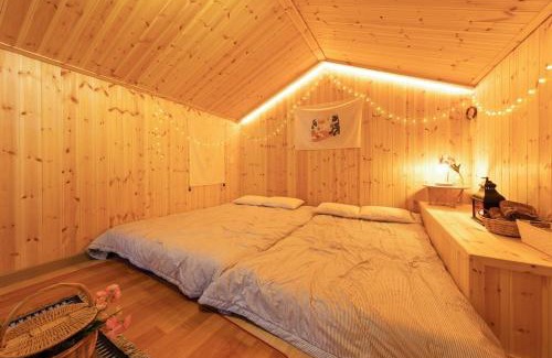 Sang Casa | Gapyeong Starry Night Glamping