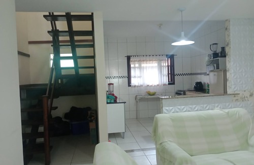 Garatucaia Casa | Garatucaia Beach House