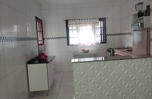 Garatucaia Casa | Garatucaia Beach House