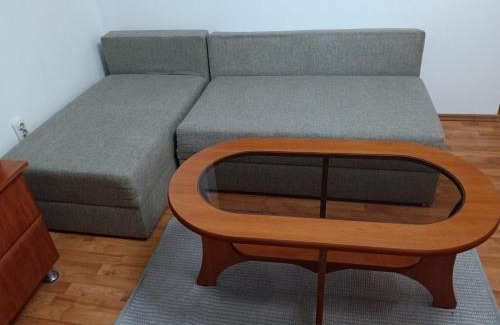 Tirgu Mures Apartamento | Gara mare 2 camere