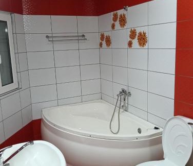 Tirgu Mures Apartamento | Gara mare 2 camere